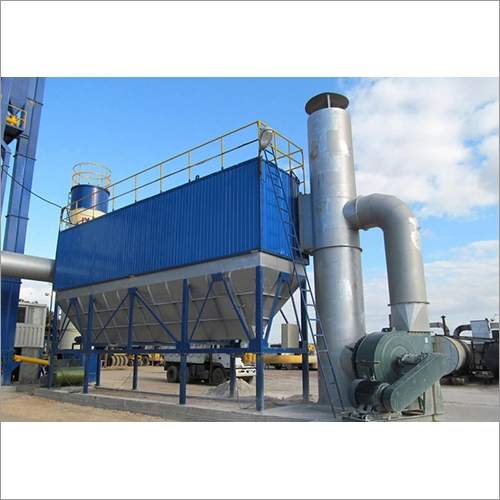 Bag Filtration For Industrial Water Treatment Systems