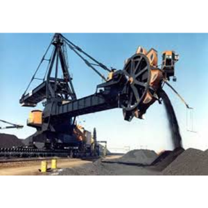 Bulk Material Handling Systems