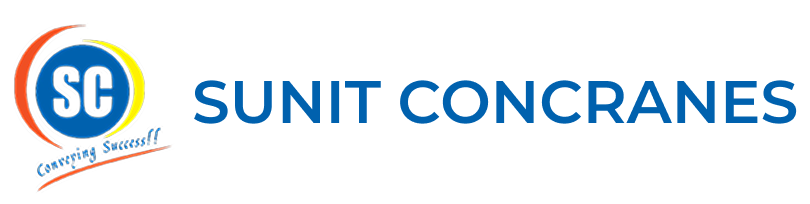 Sunit Concranes Pvt Ltd